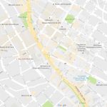 Google Maps en La Paz