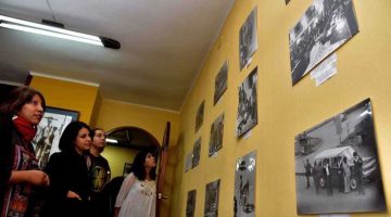 Larga Noche de Museos 2017 – Programa Completo Zona Sur