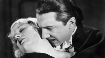 Cita con Drácula – Cine Teatro 6 de Agosto