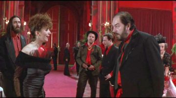 Cartelera de Cine Semana 27 2017 – Cinemateca Boliviana