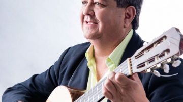 La Nueva Proyección – Teatro Municipal Alberto Saavedra Pérez