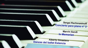 Gala Argentina – Centro Sinfónico Nacional