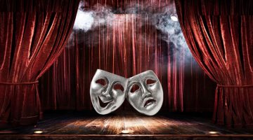 Los carabineros van a la guerra – Teatro Modesta Sanjinés