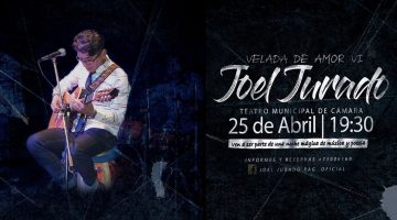 Concierto Velada de Amor – Teatro de Cámara