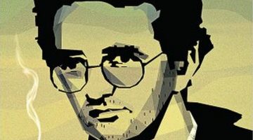 Conversatorio Traducir a Bolaño – La Casa del Poeta