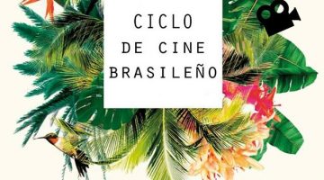 Ciclo de cine brasileño en la Cinemateca Boliviana