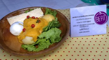 Festival de Comida Consciente 2018